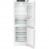 Холодильники LIEBHERR/ Pure, EasyFresh, МК NoFrost, 3 контейнера МК, в. 185,5 см, ш. 60 см, г. 67.5 см, улучшенный класс ЭЭ, внутренние ручки, белый цвет