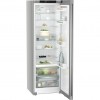 Холодильник Liebherr Side-by-Side XRFsf 5225 и XRFsf 5245 - BioFresh, 185.5 см, A+, SteelFinish, 2 контейнера
