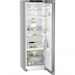 Холодильник Liebherr srbsfc 5220-22 001, BioFresh, 185,5 см, A+, SteelFinish
