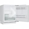Встраиваемый холодильник Liebherr/ Pure, высота 82-88 см, ВхШхГ 819х597х556 мм, door-on-door, без морозильного отделения, сенсорная электроника внутри камеры.