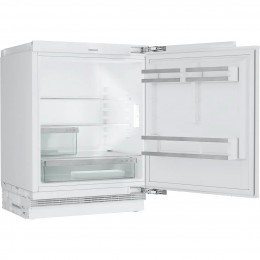 Встраиваемый холодильник Liebherr/ Pure, высота 82-88 см, ВхШхГ 819х597х556 мм, door-on-door, без морозильного отделения, сенсорная электроника внутри камеры.