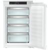 Встраиваемый морозильный шкаф Liebherr Pure 88 см, SmartFrost, 4 контейнера, door-on-door, замена IFe 3904-20 001