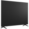 Телевизор ЖК LG 65 Ultra HD Smart TV с WebOS, Wi-Fi, DVB-T2/C/S2, 60Hz, 20W, 2 HDMI, 2 USB - Черный (2025)
