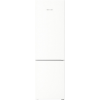 Холодильники LIEBHERR/ Plus, BioFresh 2 контейнера, МК NoFrost, 3 контейнера МК, в. 201,5 см, ш. 60 см, г. 67.5 см, класс ЭЭ A++, внутренние ручки, белый цвет