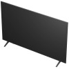 Телевизор ЖК LG 65 Ultra HD Smart TV с WebOS, Wi-Fi, DVB-T2/C/S2, 60Hz, 20W, 2 HDMI, 2 USB - Черный (2025)