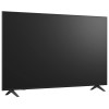 Телевизор ЖК LG 65 Ultra HD Smart TV с WebOS, Wi-Fi, DVB-T2/C/S2, 60Hz, 20W, 2 HDMI, 2 USB - Черный (2025)