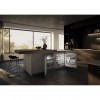 Встраиваемый холодильник Liebherr/ Pure, высота 82-88 см, ВхШхГ 819х597х556 мм, door-on-door, без морозильного отделения, сенсорная электроника внутри камеры.