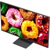 Телевизор ЖК 24'' LG/ 24", Full HD, Smart TV (WebOS 26), Wi-Fi 5, Bluetooth v 5.3, DVB-T2/C/S2, HDR10 / HLG, Standart Remote, 60Hz Native, 2.0ch (20W), 2хHDMI, 1хUSB, 1 Pole, черный графит, 2026