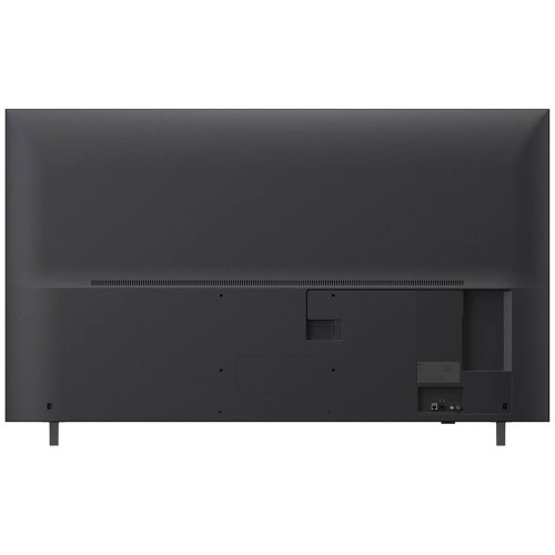 Телевизор ЖК LG 65 Ultra HD Smart TV с WebOS, Wi-Fi, DVB-T2/C/S2, 60Hz, 20W, 2 HDMI, 2 USB - Черный (2025)