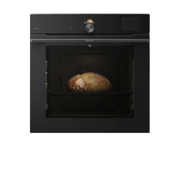 Духовой шкаф Gorenje BSA6138B, 77 л, 300°C, TFT-дисплей, SteamAssist PRO, Wi-Fi, А+