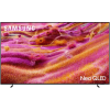 Телевизор ЖК 115'' Samsung/ 115", NeoQLED, Ultra HD, Tizen Smart TV, 120 Hz (Up to 144Hz), HDR10+, Wi-Fi, Voice, DVB-T2/C/S2, Bluetooth, CI+(1.4), FreeSync Premium PRO, 4.2.2Ch 60W, OTS+, 4HDMI, 2USB, Titan Black, 2025