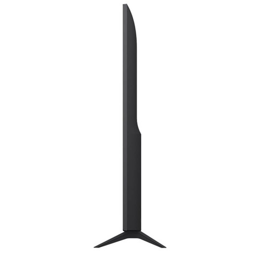 Телевизор ЖК LG 65 Ultra HD Smart TV с WebOS, Wi-Fi, DVB-T2/C/S2, 60Hz, 20W, 2 HDMI, 2 USB - Черный (2025)