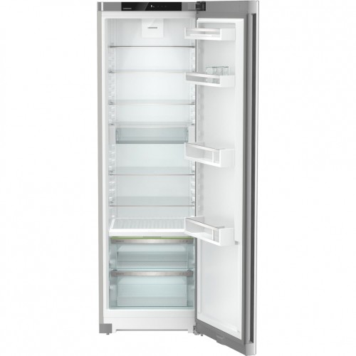 Холодильник Liebherr Side-by-Side XRFsf 5225 и XRFsf 5245 - BioFresh, 185.5 см, A+, SteelFinish, 2 контейнера