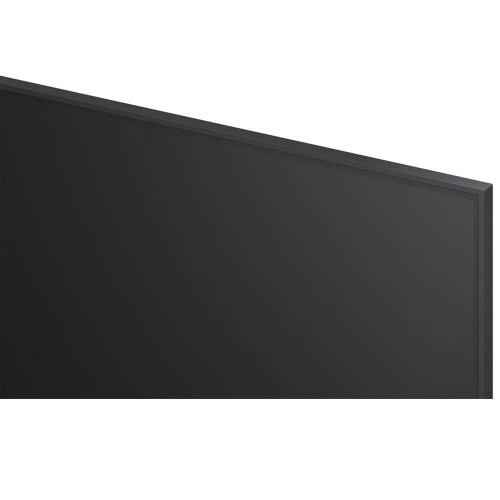 Телевизор ЖК LG 65 Ultra HD Smart TV с WebOS, Wi-Fi, DVB-T2/C/S2, 60Hz, 20W, 2 HDMI, 2 USB - Черный (2025)