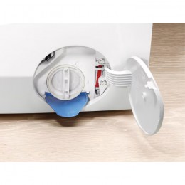 Стирально-сушильная машина Electrolux EW7W5697QE, 9 кг стирка, 6 кг сушка, инверторный двигатель, 1600 об/мин