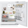 Встраиваемый холодильник Liebherr/ Pure, высота 86-92 см, ВхШхГ 859х597х556 мм, door-on-door, без морозильного отделения, сенсорная электроника внутри камеры. Важно: увеличенная высота встраивания: 86-92 см