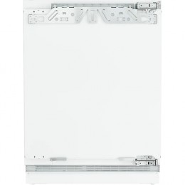 Встраиваемый холодильник Liebherr/ Pure, высота 82-88 см, ВхШхГ 819х597х556 мм, door-on-door, без морозильного отделения, сенсорная электроника внутри камеры.