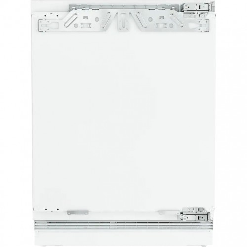 Встраиваемый холодильник Liebherr/ Pure, высота 82-88 см, ВхШхГ 819х597х556 мм, door-on-door, без морозильного отделения, сенсорная электроника внутри камеры.