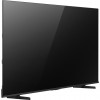 Телевизор Hisense 65 QLED Ultra HD Smart TV с HomeOS, 120Hz, Game Mode Plus, 3xHDMI, Wi-Fi, Черный (2026)