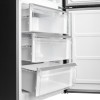 Холодильник Delonghi отдельностоящий 1950x600x658 мм, 344 л, сенсорное управление, Total Frost Free, Fresh Zone, инверторный компрессор