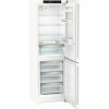 Холодильники LIEBHERR/ Pure, EasyFresh, МК NoFrost, 3 контейнера МК, в. 185,5 см, ш. 60 см, г. 67.5 см, улучшенный класс ЭЭ, внутренние ручки, белый цвет