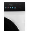 Стиральная машина Delonghi 10.5 кг, 1200 об/мин, инверторный мотор, 14 программ, LED дисплей, глубина 62.8 см