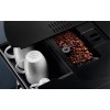 Встраиваемая кофемашина ELECTROLUX с сенсорным управлением - автоматическая черная кофемашина