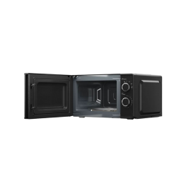 Микроволновая печь KUPPERSBERG TMW 203 B, 20 л, гриль, 5 уровней мощности, черная.