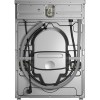 Стиральная машина ASKO Logic 9 кг, 1600 об/мин - 16 программ, дезинфекция, монохромный дисплей