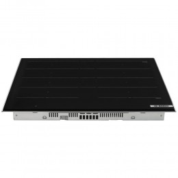Bosch PXY675DC1E, индукционная панель 60см, 4 зоны, FlexZone, HomeConnect, PowerBoost, таймер