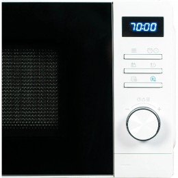 Микроволновая печь Midea AM720C2VR-W, 20 л, 700 Вт, электронное управление