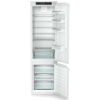 Встраиваемый холодильник Liebherr Pure 194 см с EasyFresh, NoFrost и сенсорным дисплеем Touch - 1938x559x546 мм