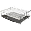 Духовой шкаф Gorenje с функцией СВЧ, 50 л, сенсорный программатор IconLED+, черный