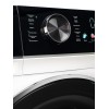 Стиральная машина Delonghi 10.5 кг, 1200 об/мин, инверторный мотор, 14 программ, LED дисплей, глубина 62.8 см