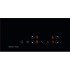 Встраиваемая индукционная панель ELECTROLUX 4 конфорки, стеклокерамика, 3650 Вт, 59x52 см