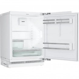 Встраиваемый холодильник Liebherr/ Pure, высота 86-92 см, ВхШхГ 859х597х556 мм, door-on-door, без морозильного отделения, сенсорная электроника внутри камеры. Важно: увеличенная высота встраивания: 86-92 см
