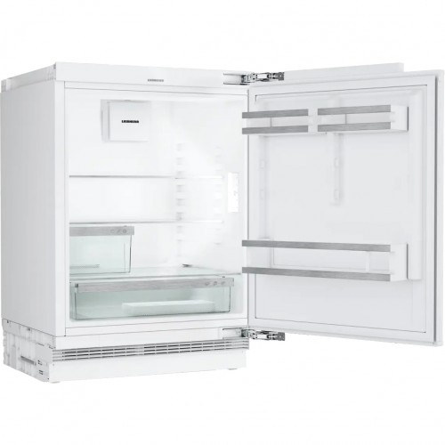 Встраиваемый холодильник Liebherr/ Pure, высота 86-92 см, ВхШхГ 859х597х556 мм, door-on-door, без морозильного отделения, сенсорная электроника внутри камеры. Важно: увеличенная высота встраивания: 86-92 см