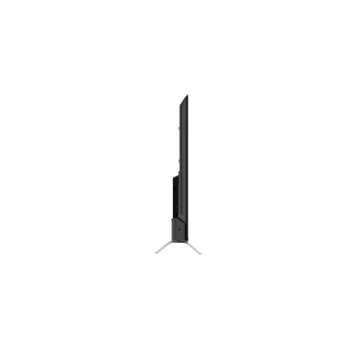 H1: 75 Ultra HD QLED Телевизор с Google TV, 350Nit, Dolby Atmos, 120Hz - Идеальный Выбор для Вашего Дома
