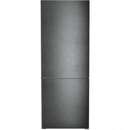 Холодильник Liebherr CNbdd 7723-20 001, 474 л, EasyFresh, A++, BlackSteel, в. 201,5 см, ш. 75 см, г. 67.5 см