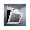 Встраиваемая электрическая духовка ELECTROLUX с конвекцией и паром, объем 72 л, 9 режимов, каталитическая очистка