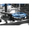 Встраиваемая посудомоечная машина ELECTROLUX 60 см — 14 комплектов, 8 программ, сенсорное управление Quick Select 2, трехцифровой дисплей