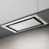 Встраиваемая вытяжка ELICA 71 см с сенсорным управлением, 3 скоростями, LED освещением и датчиком Airmatic
