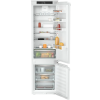 Встраиваемый холодильник Liebherr Pure 194 см с EasyFresh, NoFrost и сенсорным дисплеем Touch - 1938x559x546 мм
