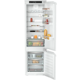 Встраиваемый холодильник Liebherr ICNd 5603-20 001, A++, No Frost, 194 см, EasyFresh, сенсорный дисплей.