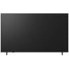 Телевизор ЖК LG 65 Ultra HD Smart TV с WebOS, Wi-Fi, DVB-T2/C/S2, 60Hz, 20W, 2 HDMI, 2 USB - Черный (2025)
