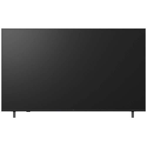 Телевизор ЖК LG 65 Ultra HD Smart TV с WebOS, Wi-Fi, DVB-T2/C/S2, 60Hz, 20W, 2 HDMI, 2 USB - Черный (2025)