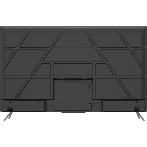60", Ultra HD, QLED, 300Nit, Google TV, DVB-T2/C/S2, 2.0 ch Sound 10W*2 Dolby Atmos, 120Hz, 3 HDMI, 2 USB, Digital Audio Output, LAN, Composite output, CI, Выход для наушников, 2 Pole, 2025