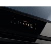 Встраиваемая кофемашина ELECTROLUX с сенсорным управлением - автоматическая черная кофемашина