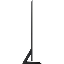 Телевизор ЖК 115'' Samsung/ 115", NeoQLED, Ultra HD, Tizen Smart TV, 120 Hz (Up to 144Hz), HDR10+, Wi-Fi, Voice, DVB-T2/C/S2, Bluetooth, CI+(1.4), FreeSync Premium PRO, 4.2.2Ch 60W, OTS+, 4HDMI, 2USB, Titan Black, 2025