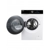 Стиральная машина Delonghi 10.5 кг, 1200 об/мин, инверторный мотор, 14 программ, LED дисплей, глубина 62.8 см